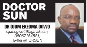 DR SUN