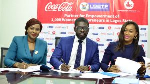 LSETF
