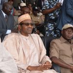 BUHARI – OSHIOMHOLE