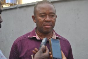 Obi Ezeilo