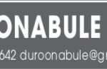 DURO ONABULE