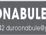 DURO ONABULE