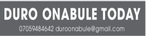 DURO ONABULE