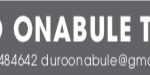 DURO ONABULE TODAY