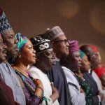 BOLA TINUBU