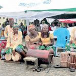 Day Amnesty programme rolled out in Kaiama, Bayelsa community