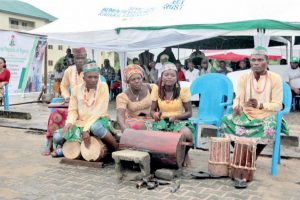 Day Amnesty programme rolled out in Kaiama, Bayelsa community