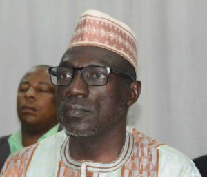Makarfi
