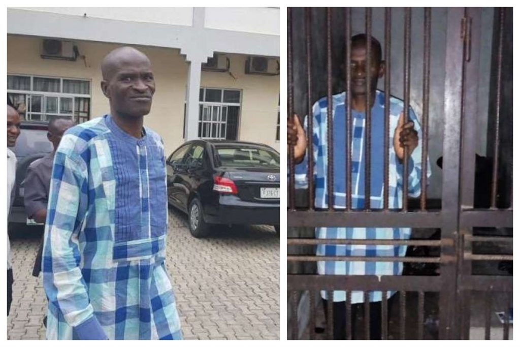 Detained-journalist-Jones-Abiri-regains-freedom-after-two-years-lailasnews