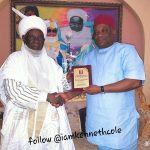 ORJI UZOR KALU