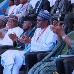SARAKI – BUHARI – APC – DEFECTIONS