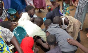 Displaced-People hunger idp 2
