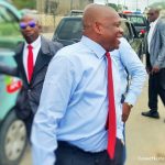 ORJI UZOR KALU