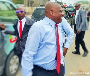 ORJI UZOR KALU
