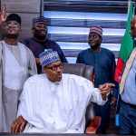 BUHARI