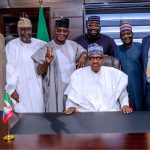 BUHARI – CAMPAIGN OFFICE
