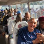 BEN MURRAY BRUCE