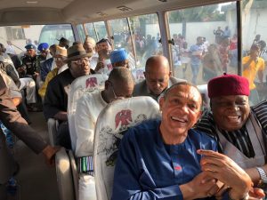 BEN MURRAY BRUCE