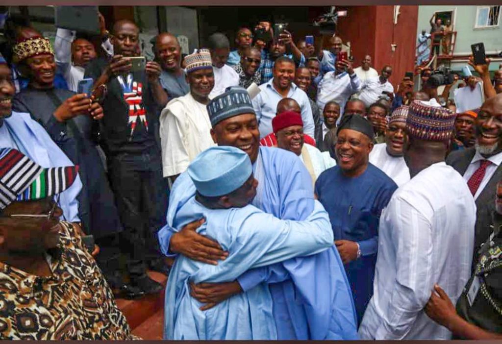SARAKI