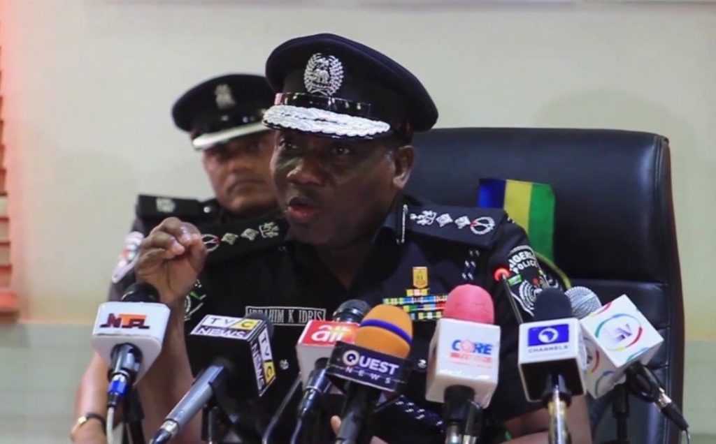 IGP