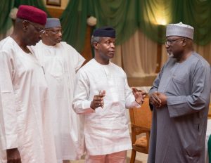 OSINBAJO – DAURA