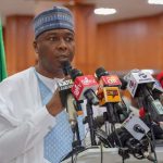 SARAKI – WORLD PRESS CONFERENCE