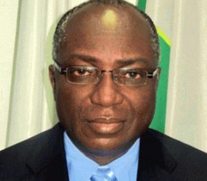 Ita Ekpeyong