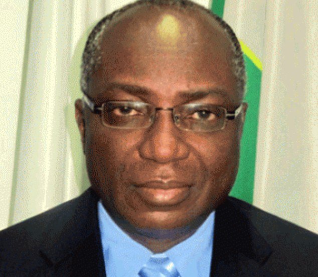 Ita Ekpeyong