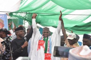 OSINBAJO