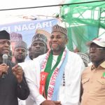 KATSINA BY-ELECTION