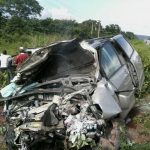 AUTO ACCIDENT