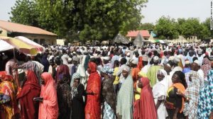 Bauchi bye-election