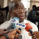 OSHIOMHOLE