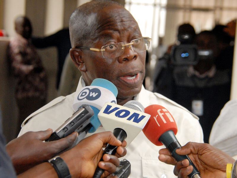 OSHIOMHOLE