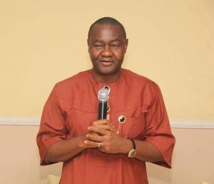 MAGNUS ABE