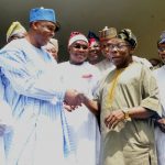 SARAKI – OBASANJO