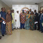 NIGERIAN SHIPPERS COUNCIL