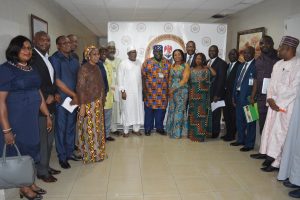 NIGERIAN SHIPPERS COUNCIL