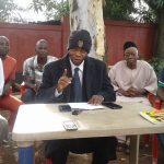 BIAFRA ZIONIST FEDERATION – BENJAMIN ONWUKA