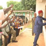 REC ENUGU