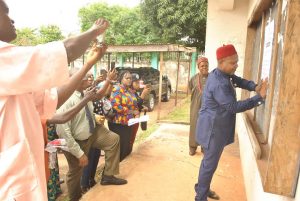 REC ENUGU