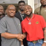 WIKE – DAVIDO
