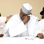 Atiku Wept