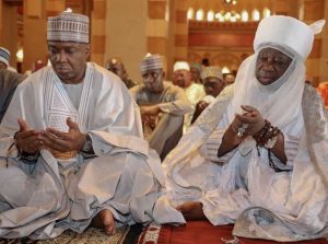 Saraki