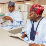 Tinubu – Buhari