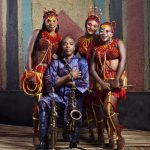 FEMI KUTI