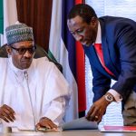 BUHARI