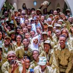 BUHARI NYSC