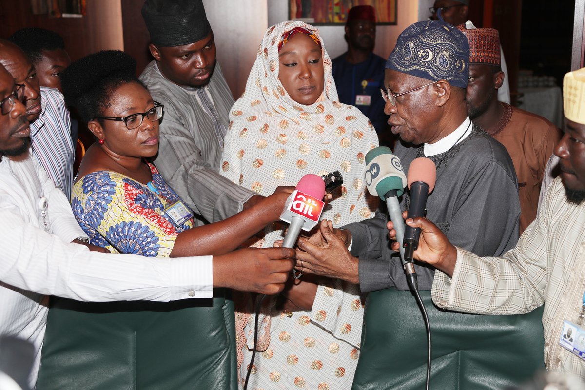 LAI MOHAMMED