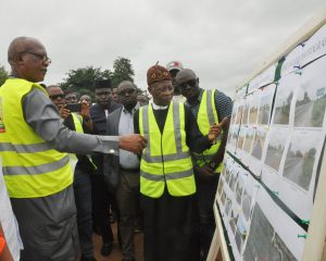 LAI MOHAMMED